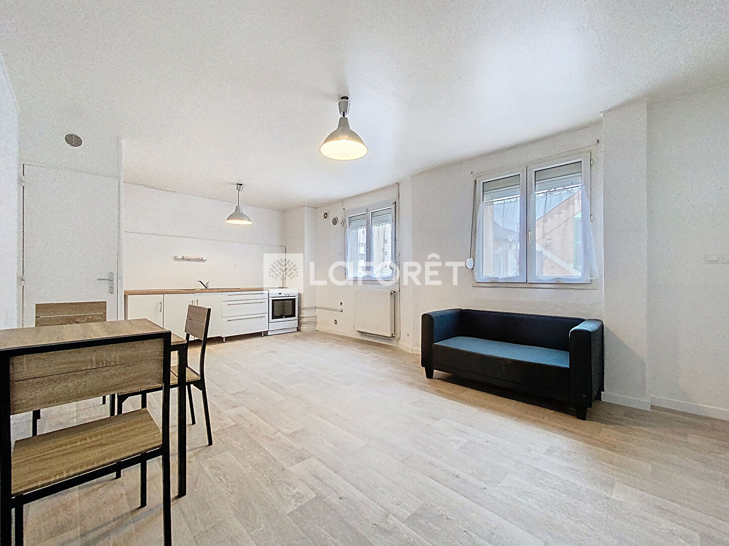 Maison à louer, 59m², Elbeuf