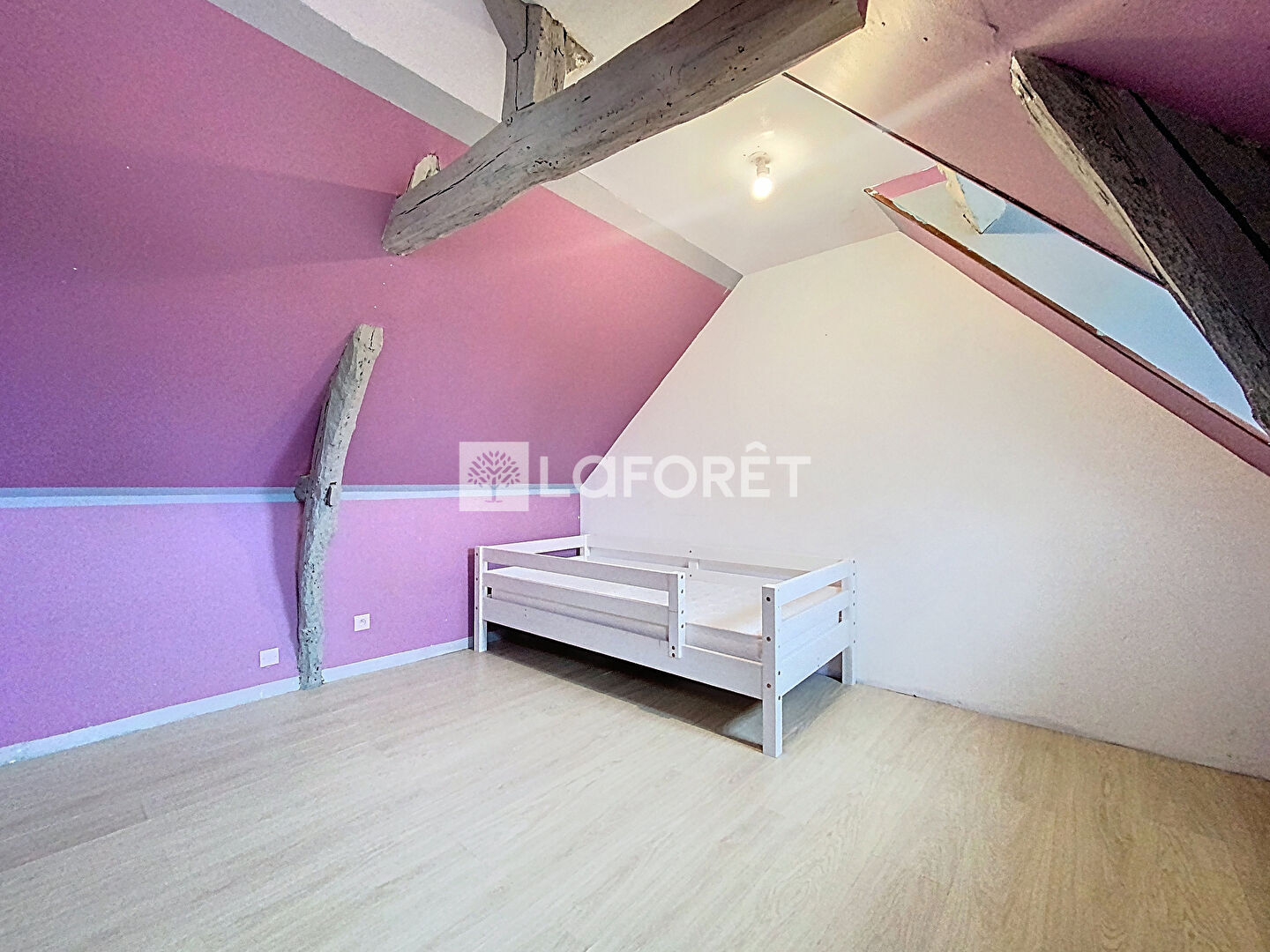 Maison à louer, 59m², Elbeuf