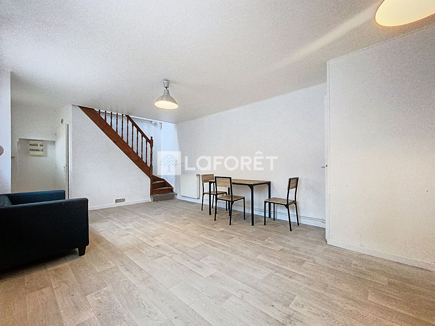 Maison à louer, 59m², Elbeuf