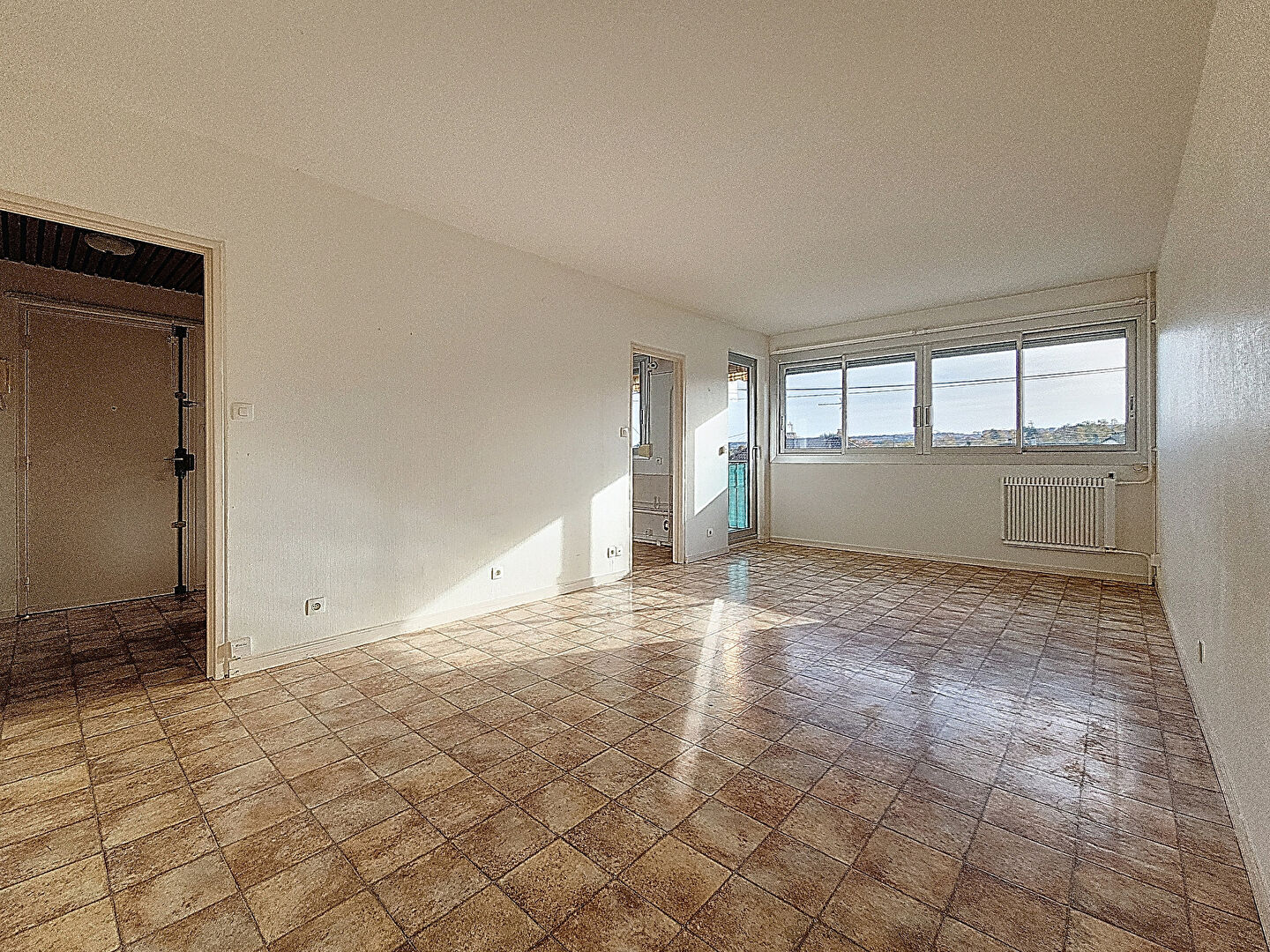 Maison à vendre, 81m², Saint-Pierre-lès-Elbeuf