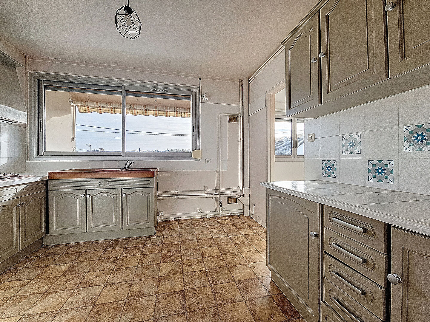 Maison à vendre, 81m², Saint-Pierre-lès-Elbeuf