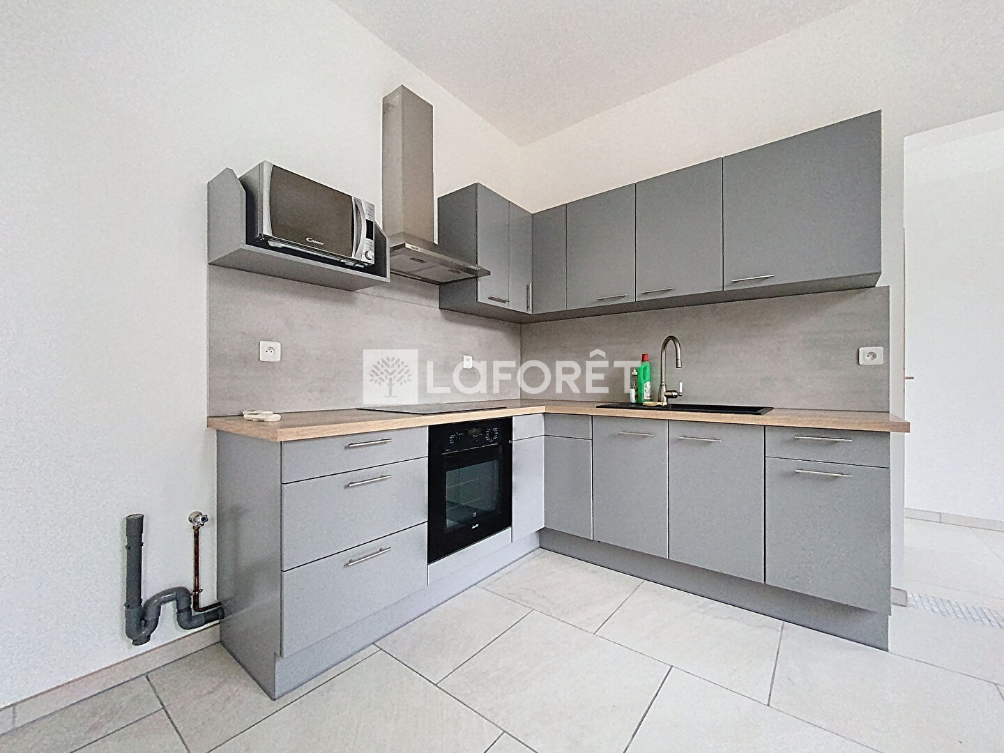 Maison à louer, 46m², Elbeuf