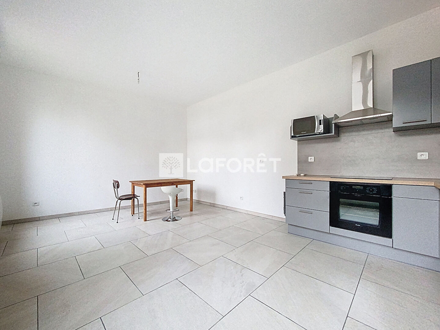 Maison à louer, 46m², Elbeuf