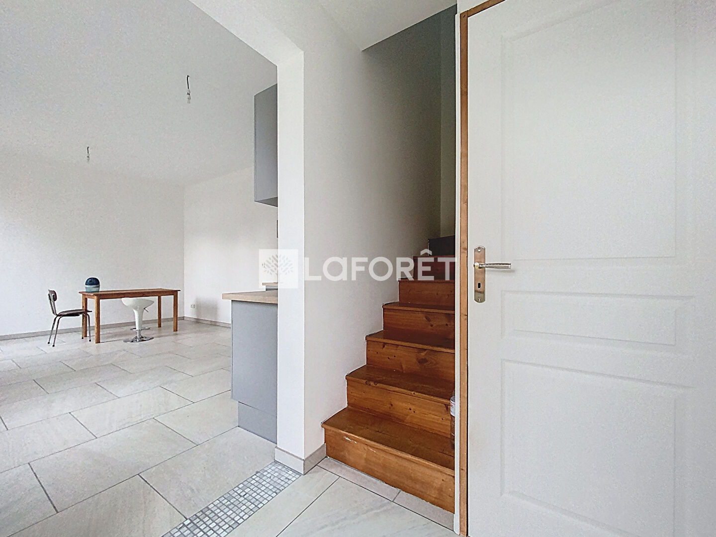 Maison à louer, 46m², Elbeuf