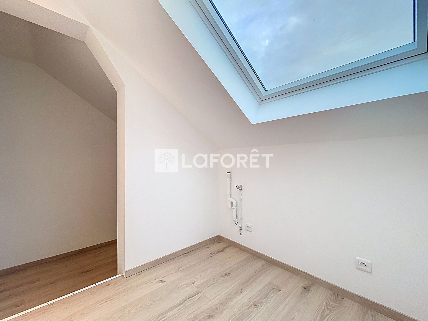 Maison à louer, 46m², Elbeuf