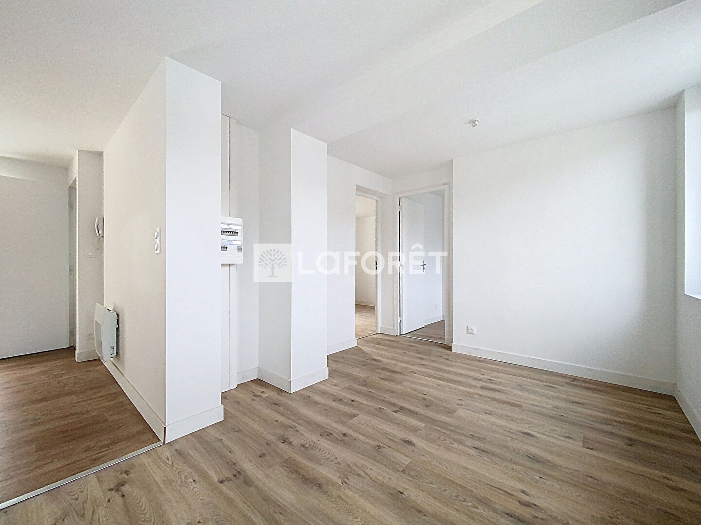 Maison à louer, 39m², Elbeuf