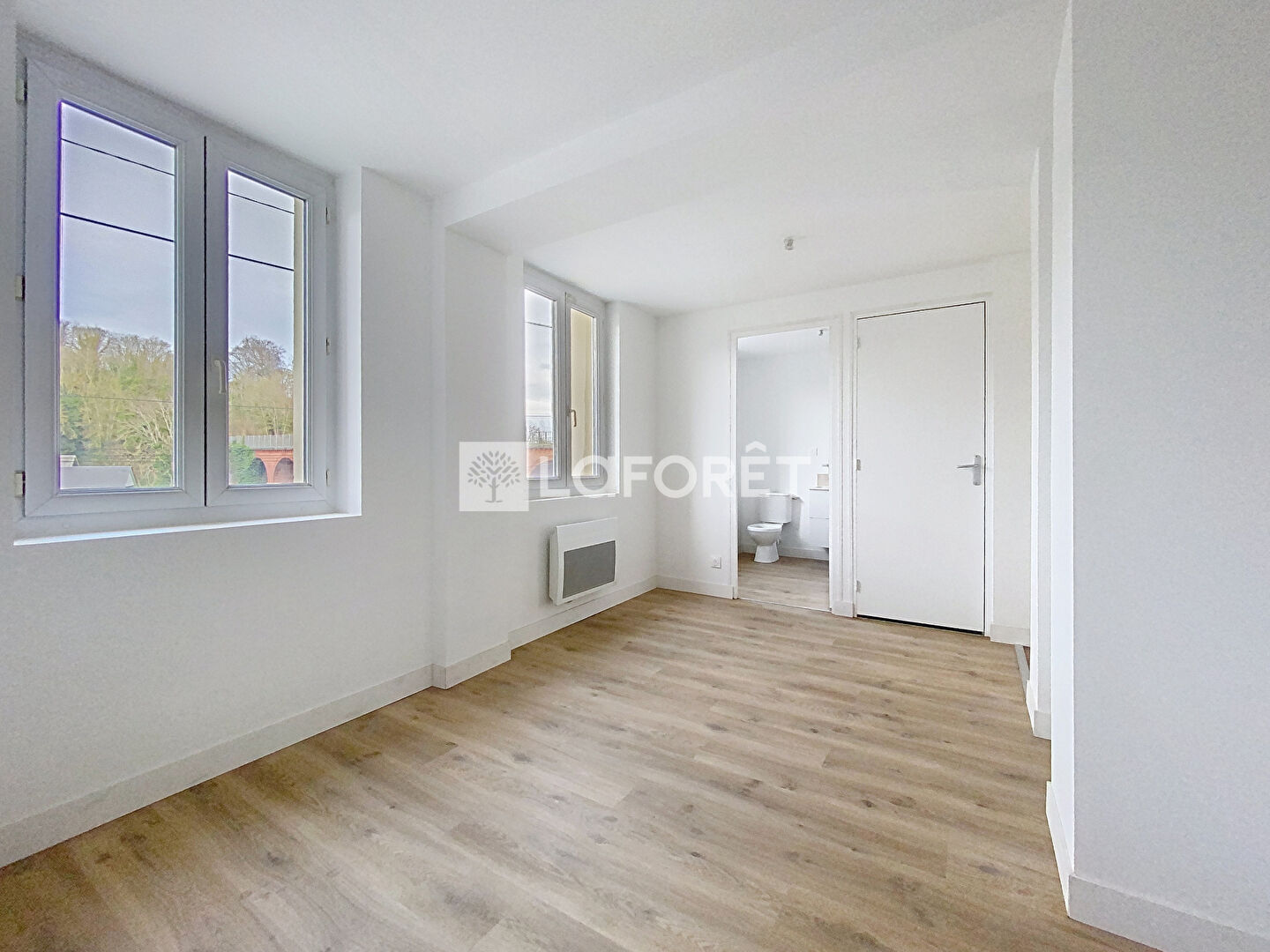 Maison à louer, 39m², Elbeuf