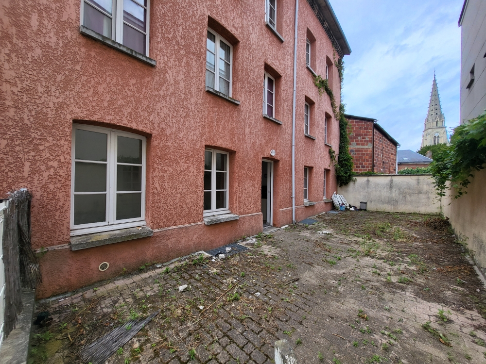 Maison à vendre, 39m², ELBEUF
