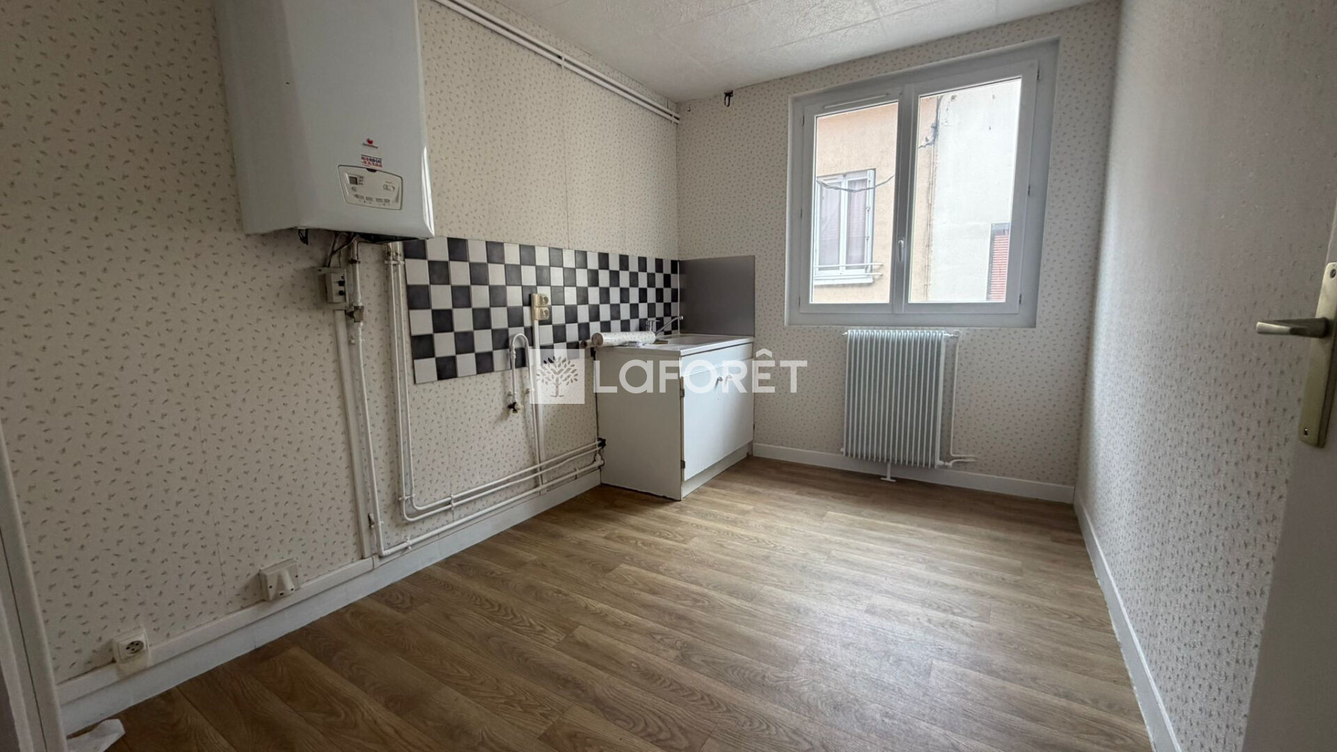 Maison à louer, 50m², ELBEUF