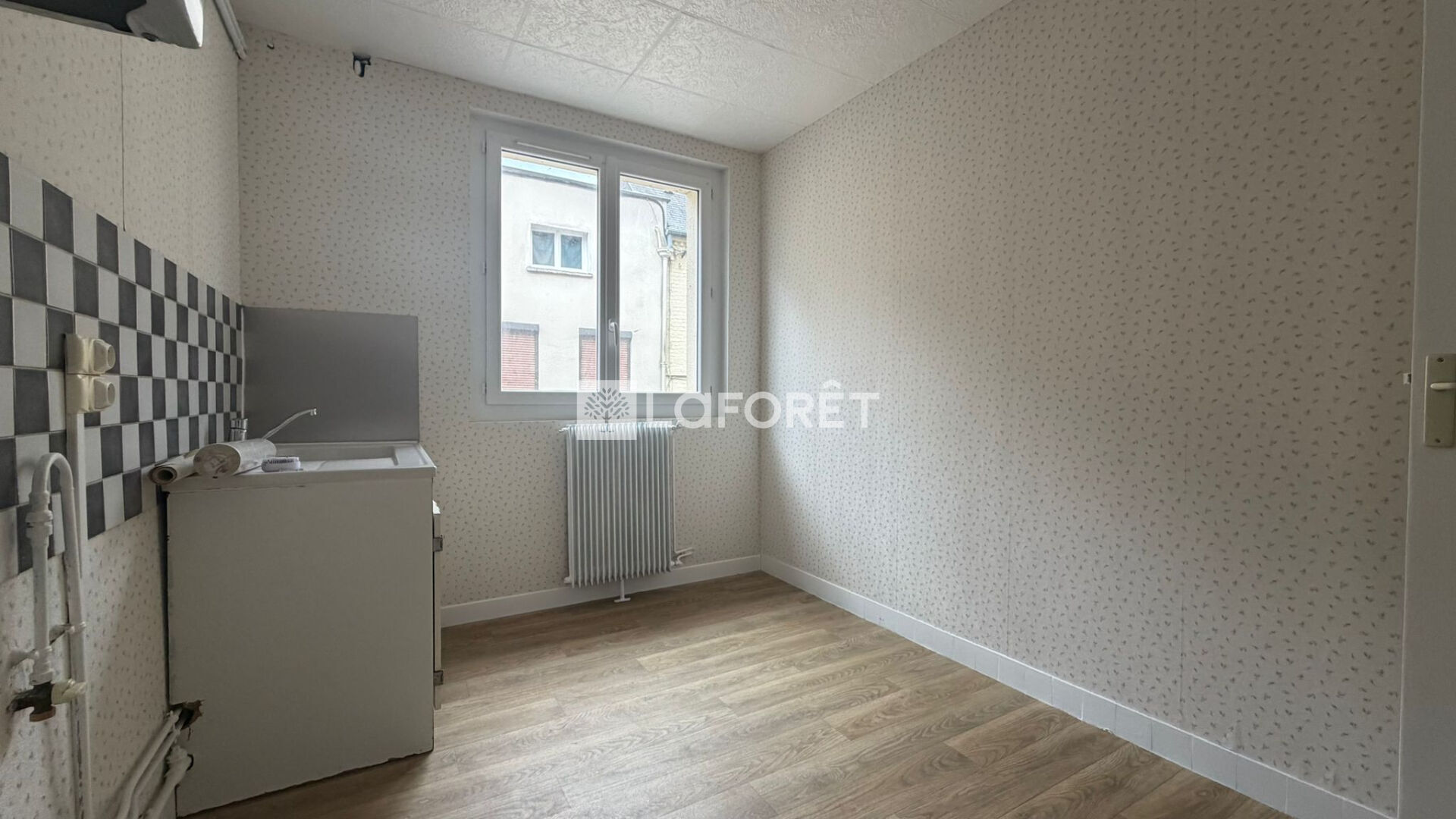 Maison à louer, 50m², ELBEUF