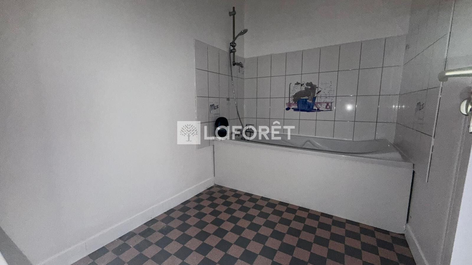 Maison à louer, 50m², ELBEUF