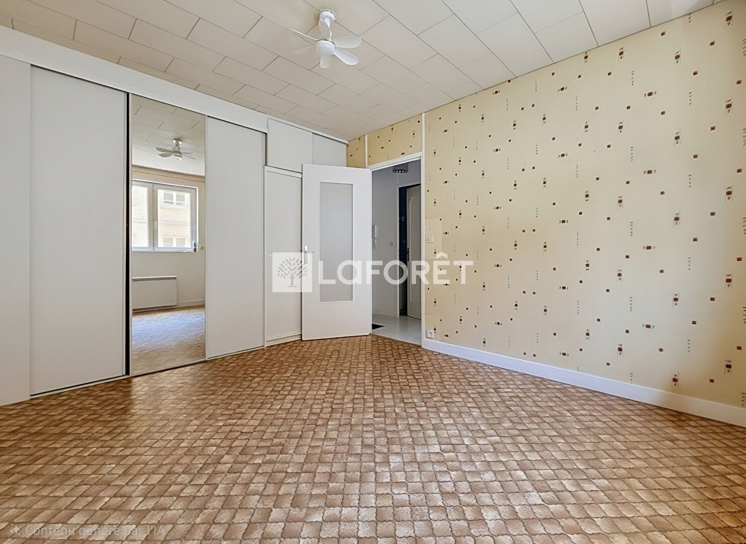 Maison à vendre, 27m², ELBEUF