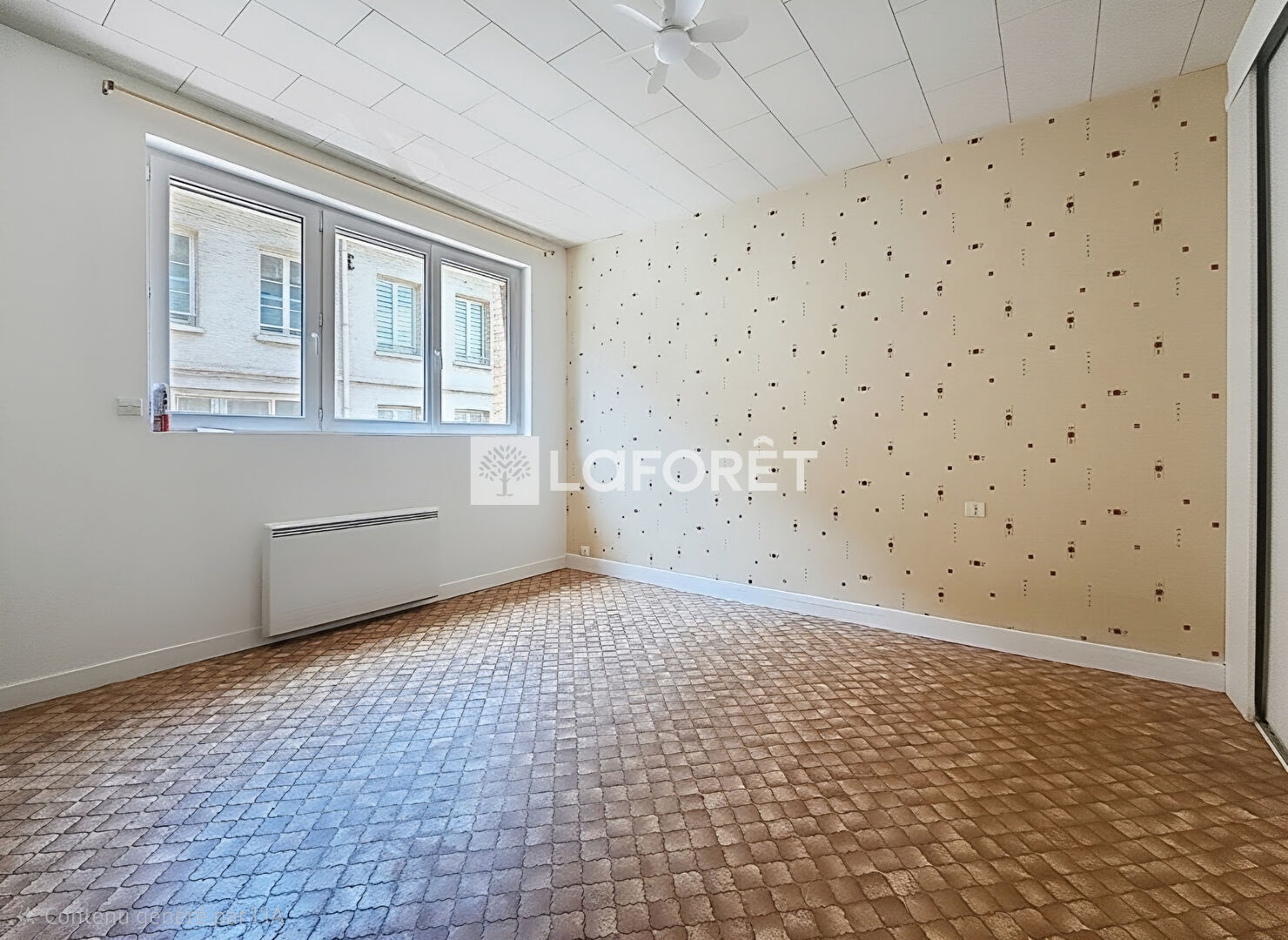 Maison à vendre, 27m², ELBEUF