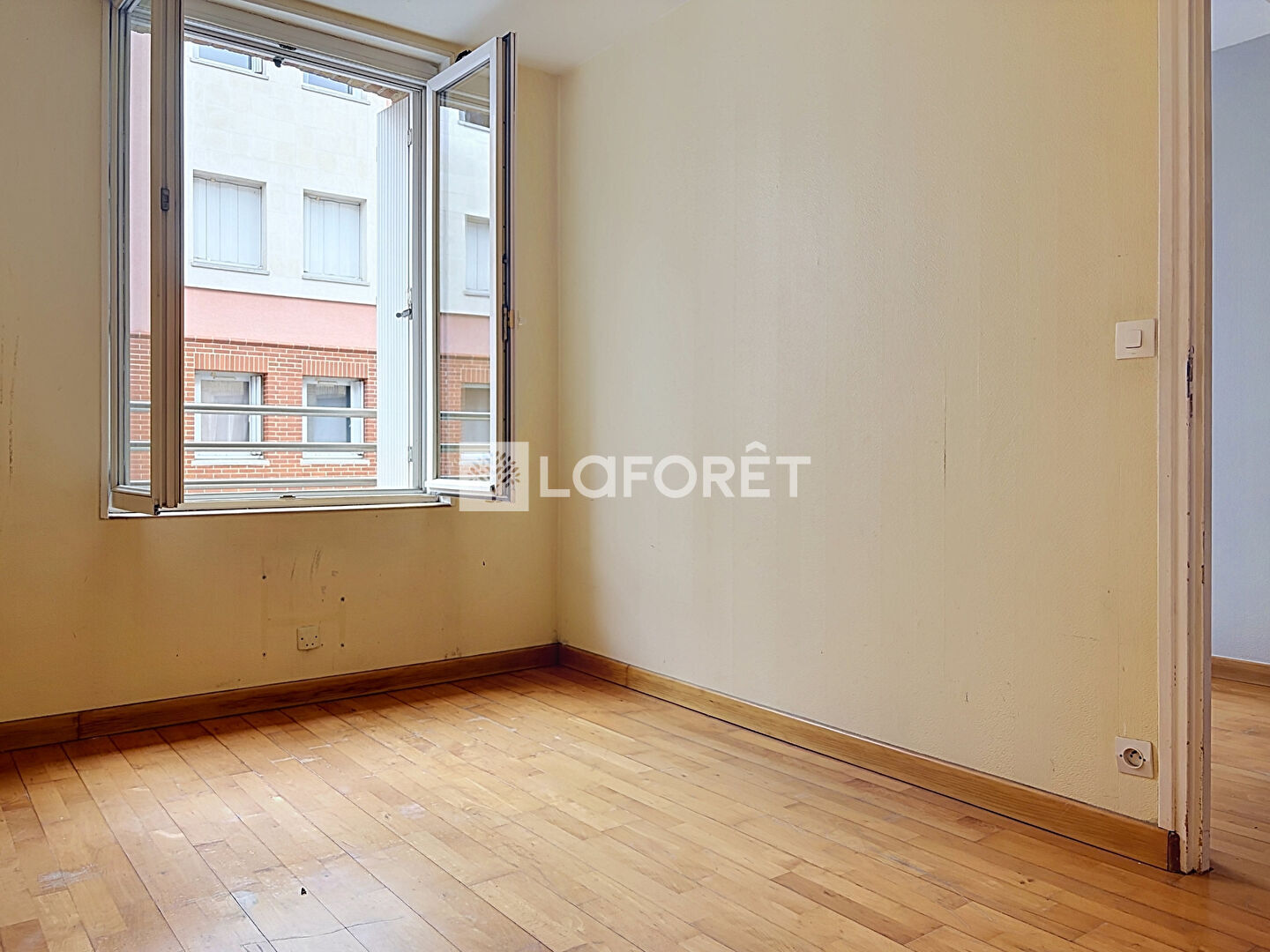 Maison à louer, 36m², ELBEUF