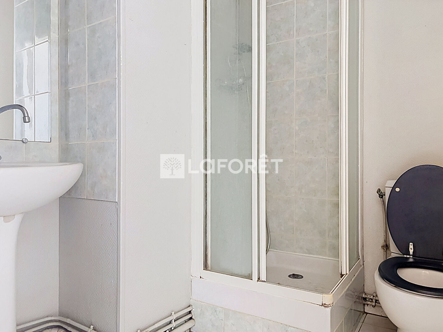 Maison à louer, 36m², ELBEUF