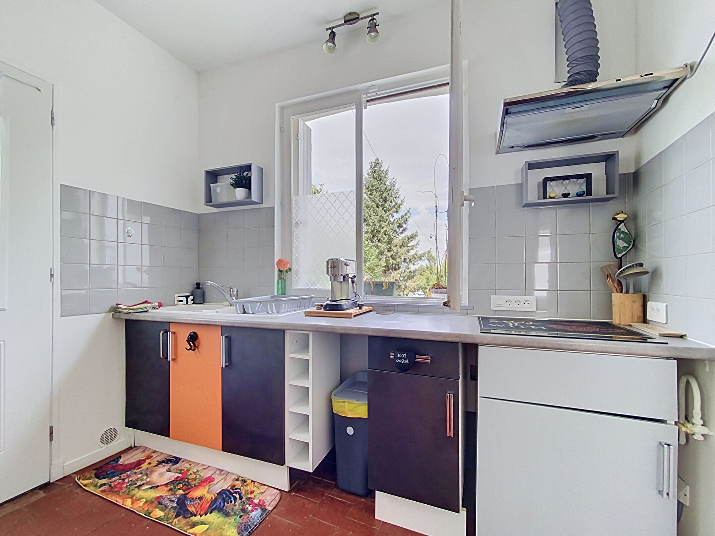 Maison à louer, 63m², ELBEUF