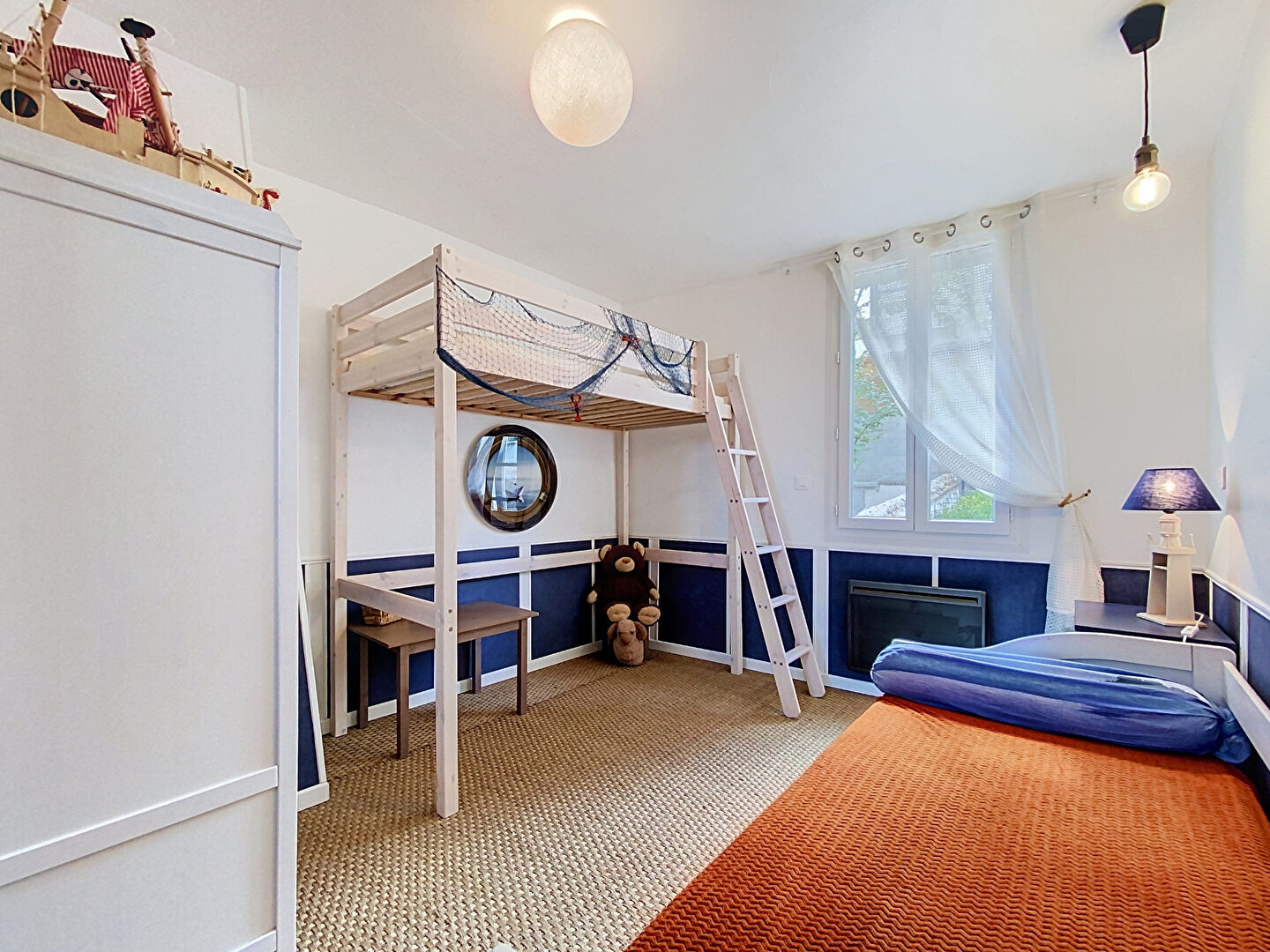 Maison à louer, 63m², ELBEUF