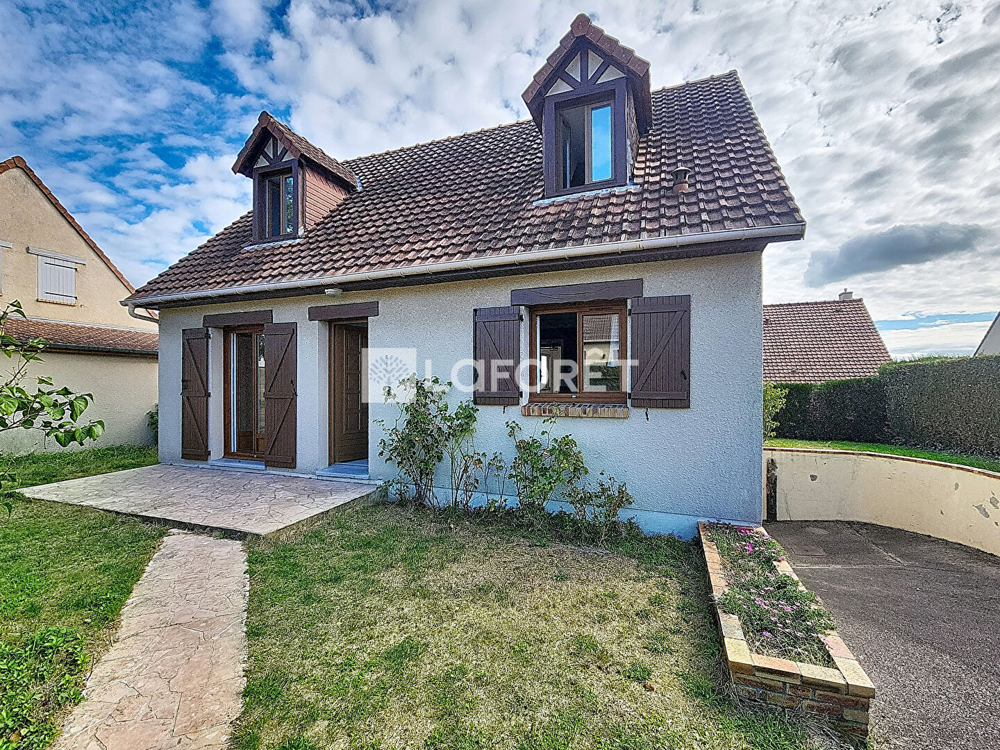 Maison à vendre, 90m², SAINT ETIENNE DU ROUVRAY