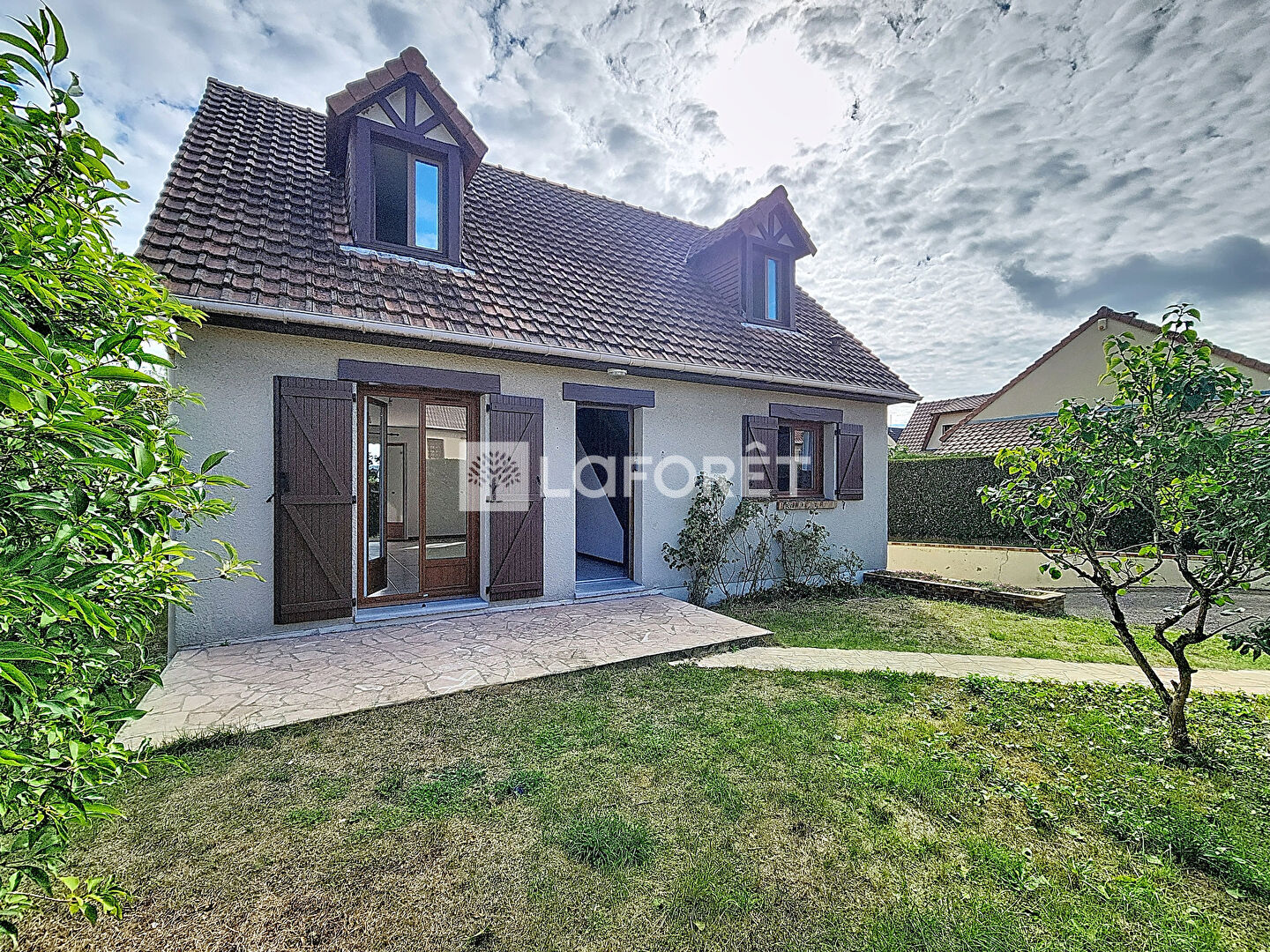 Maison à vendre, 90m², SAINT ETIENNE DU ROUVRAY