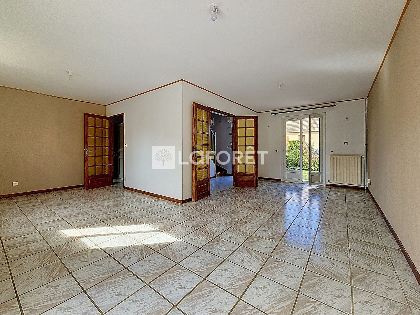 Maison à vendre, 90m², SAINT ETIENNE DU ROUVRAY