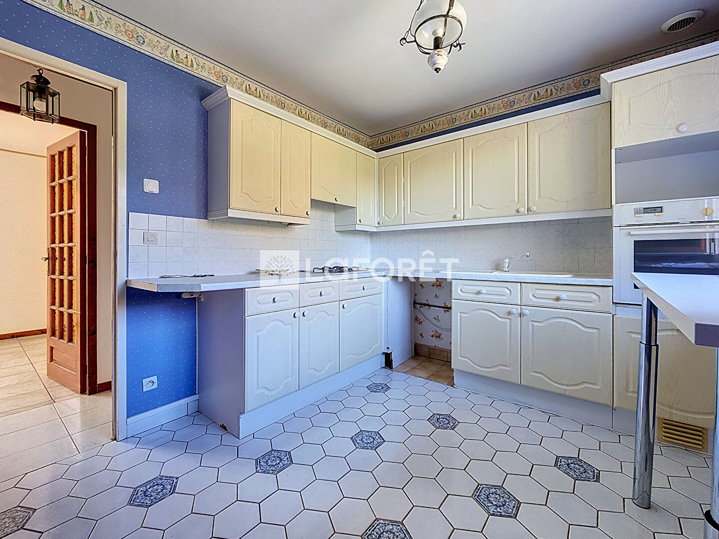 Maison à vendre, 90m², SAINT ETIENNE DU ROUVRAY