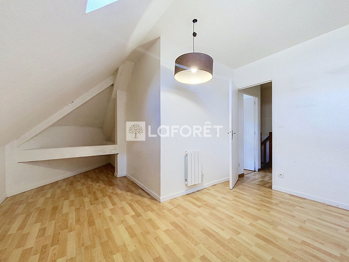 Maison à louer, 53m², ELBEUF