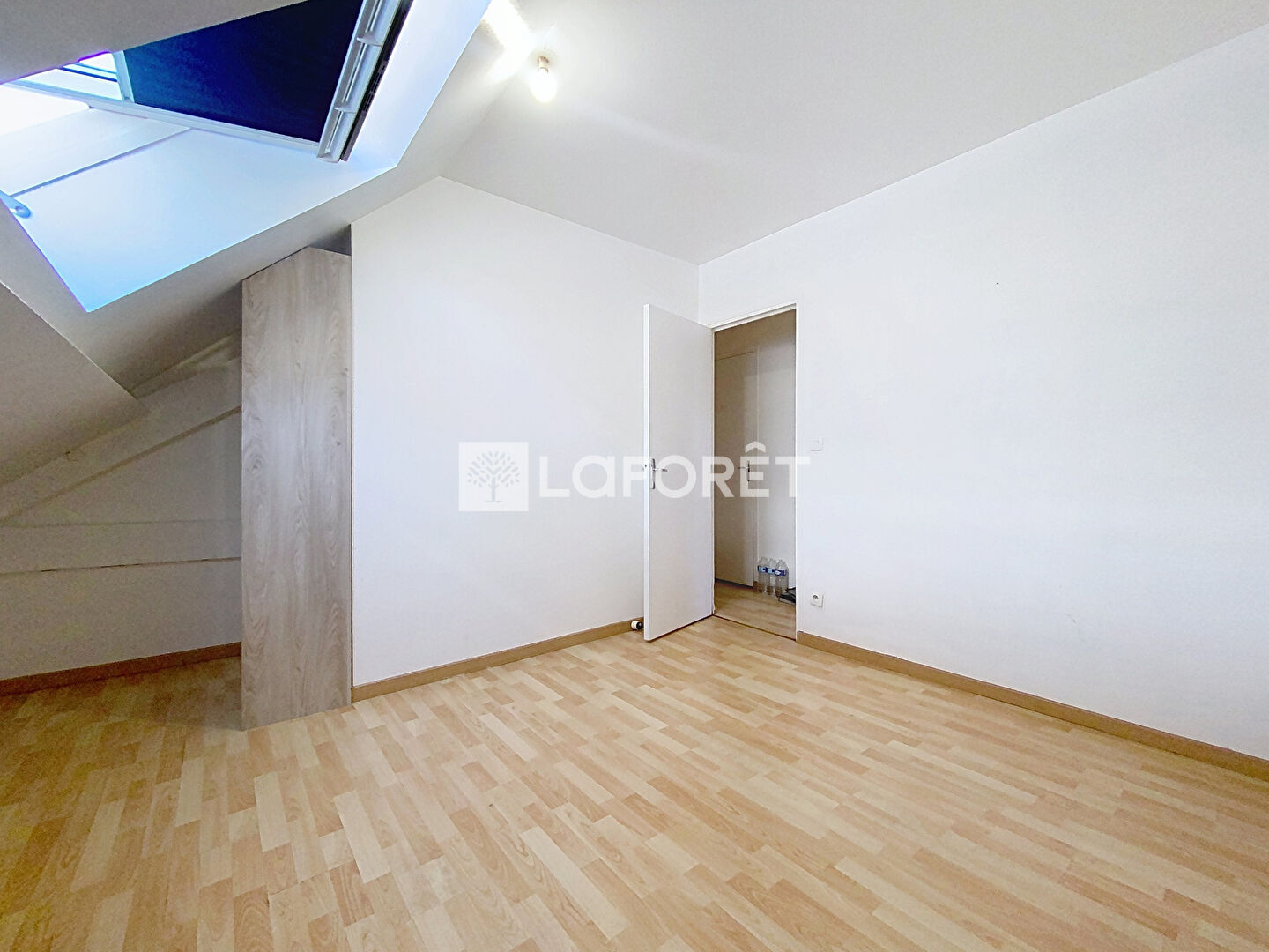 Maison à louer, 53m², ELBEUF