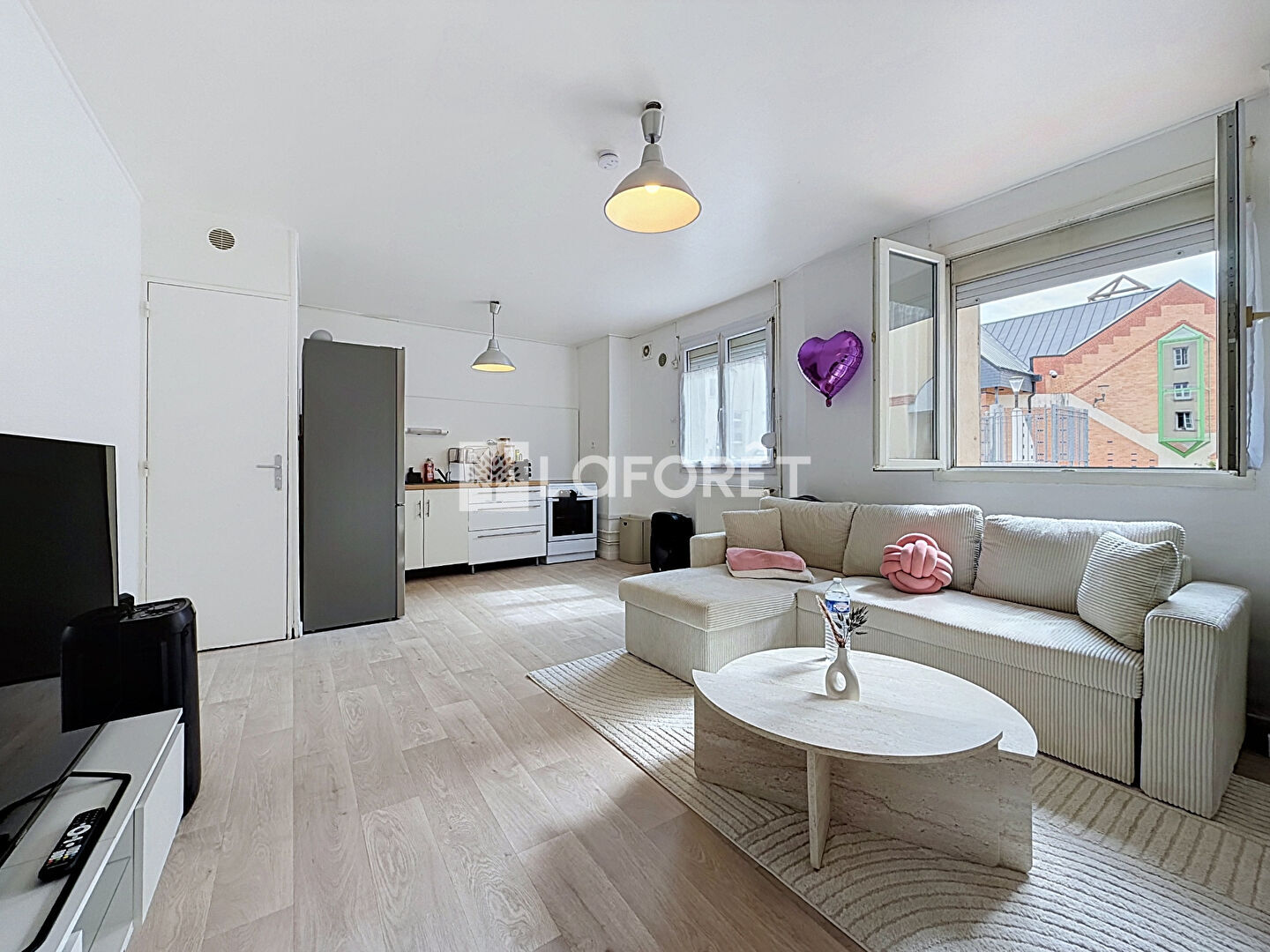 Maison à vendre, 59m², ELBEUF