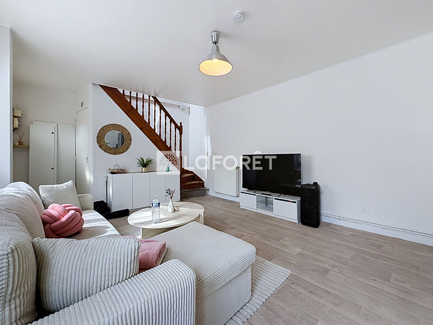 Maison à vendre, 59m², ELBEUF