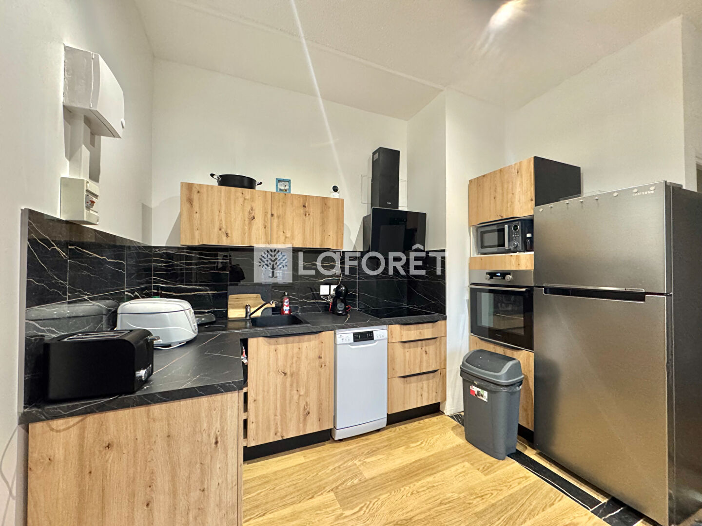 Maison à louer, 49m², Elne