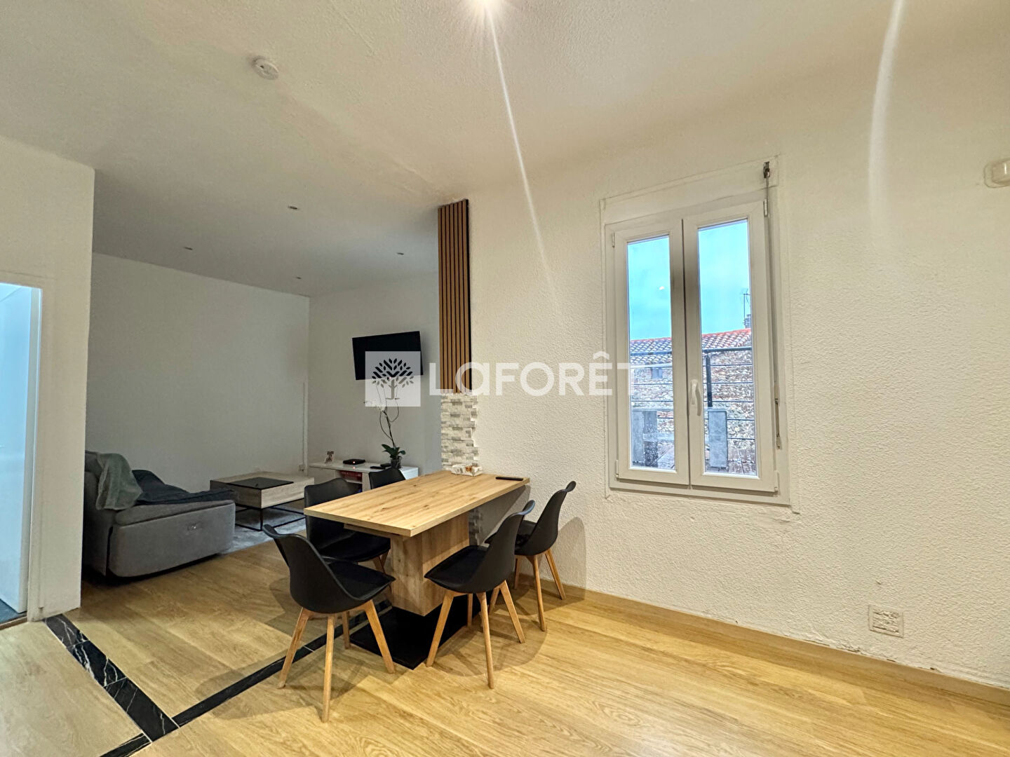 Maison à louer, 49m², Elne