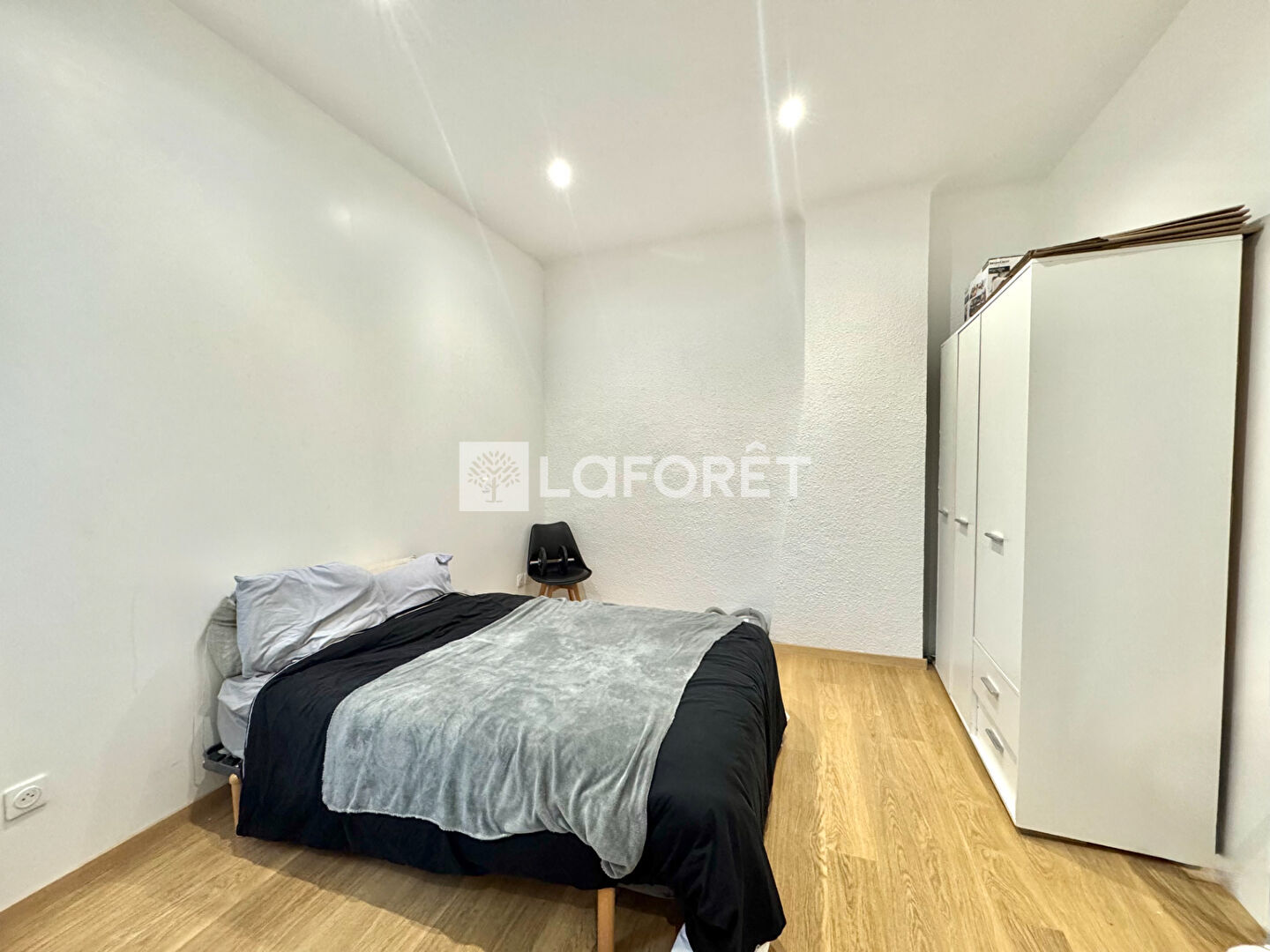 Maison à louer, 49m², Elne