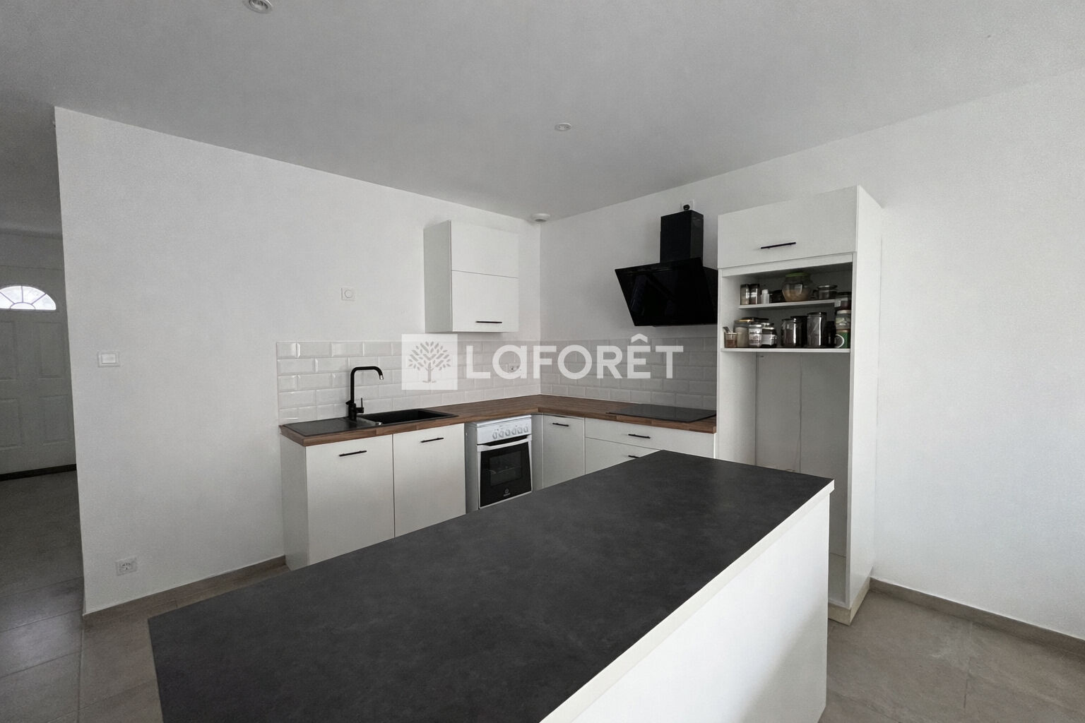 Maison à louer, 64m², Elne