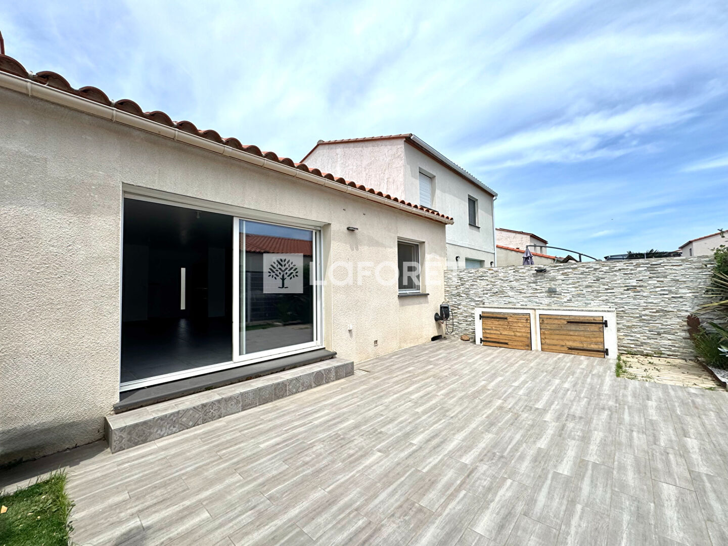 Maison à vendre, 68m², ELNE