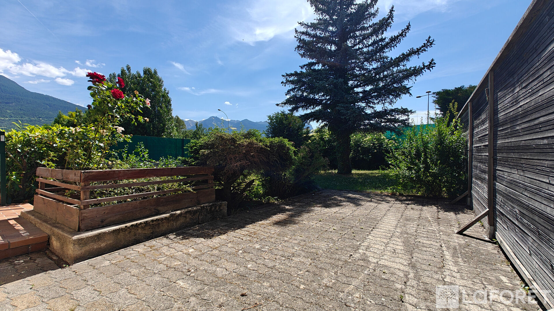 Maison à vendre, 180m², EMBRUN