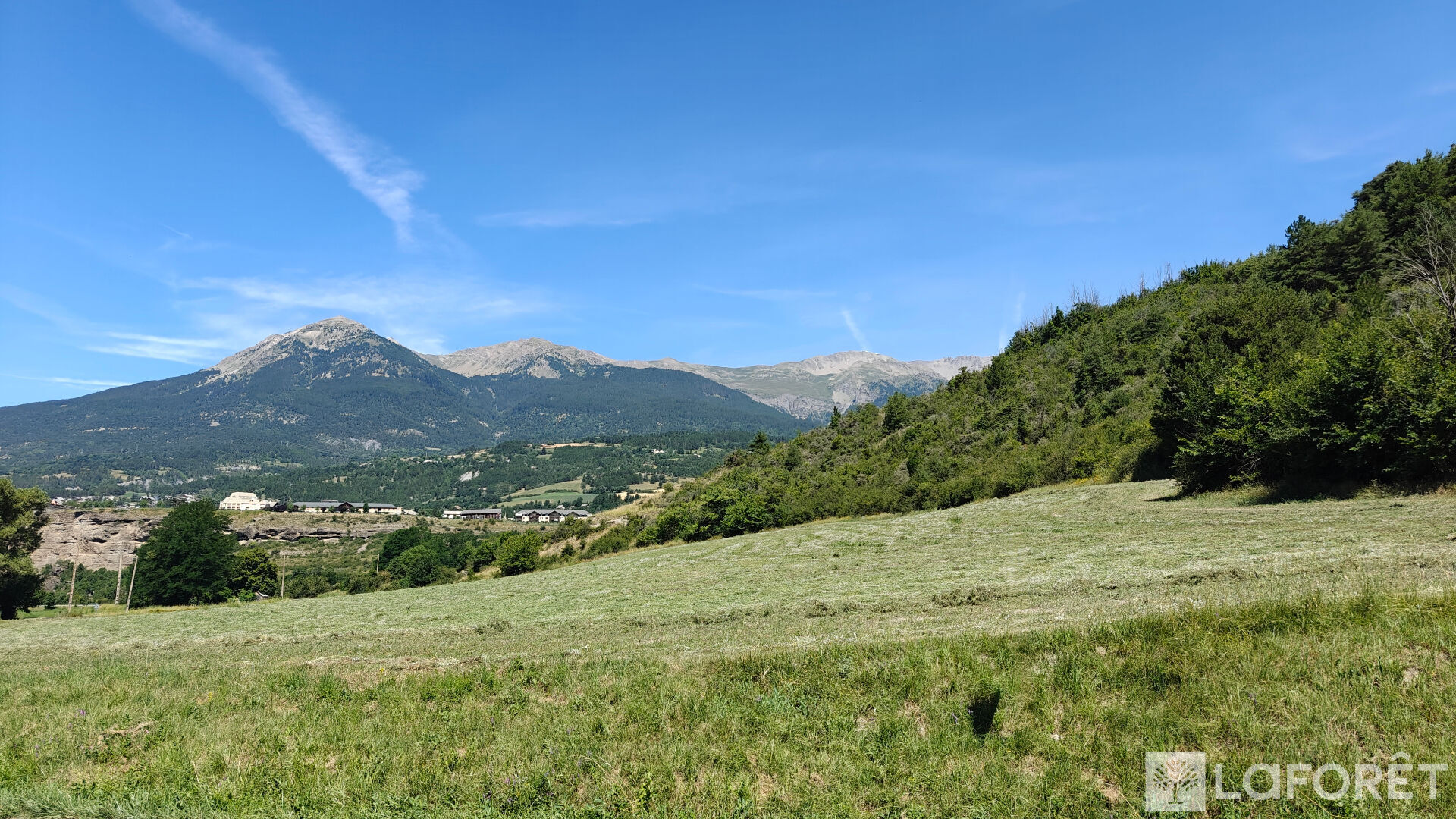 Maison à vendre, 92m², EMBRUN