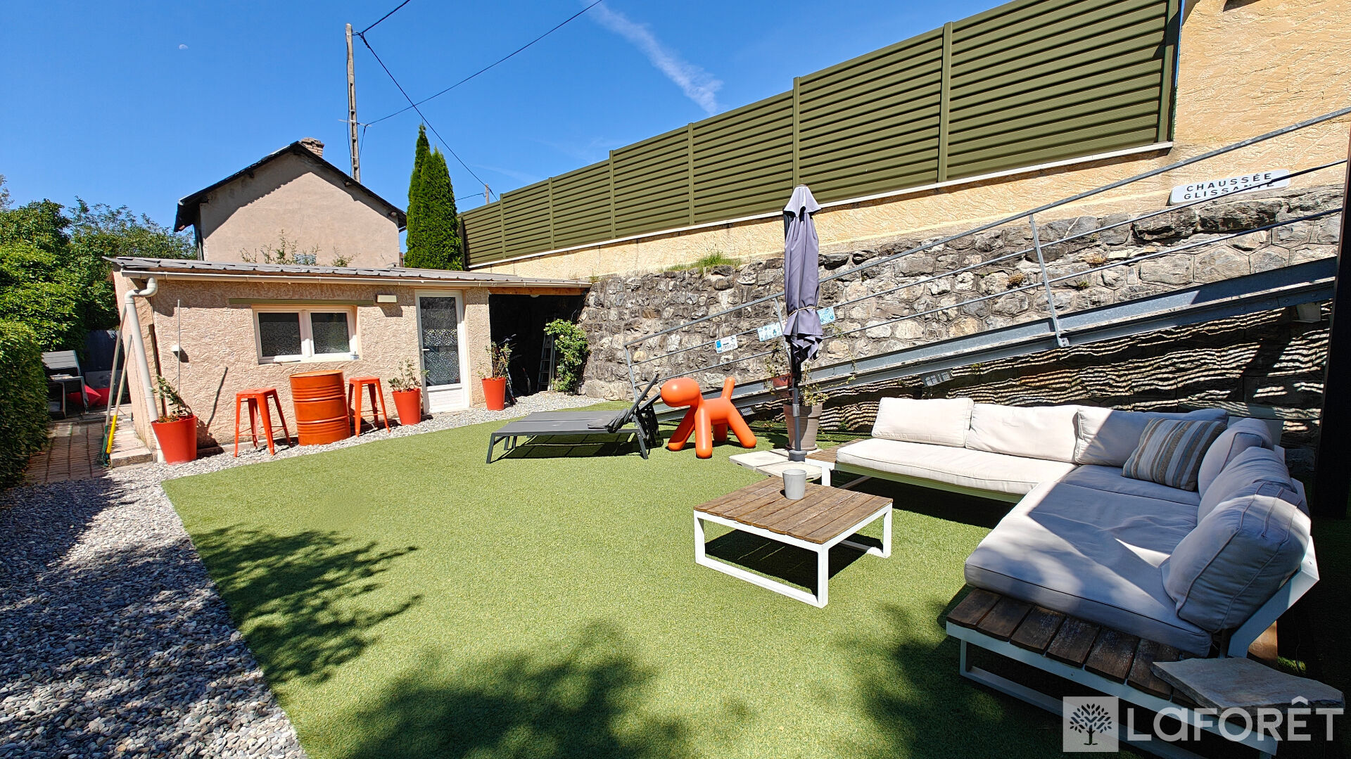 Maison à vendre, 92m², EMBRUN