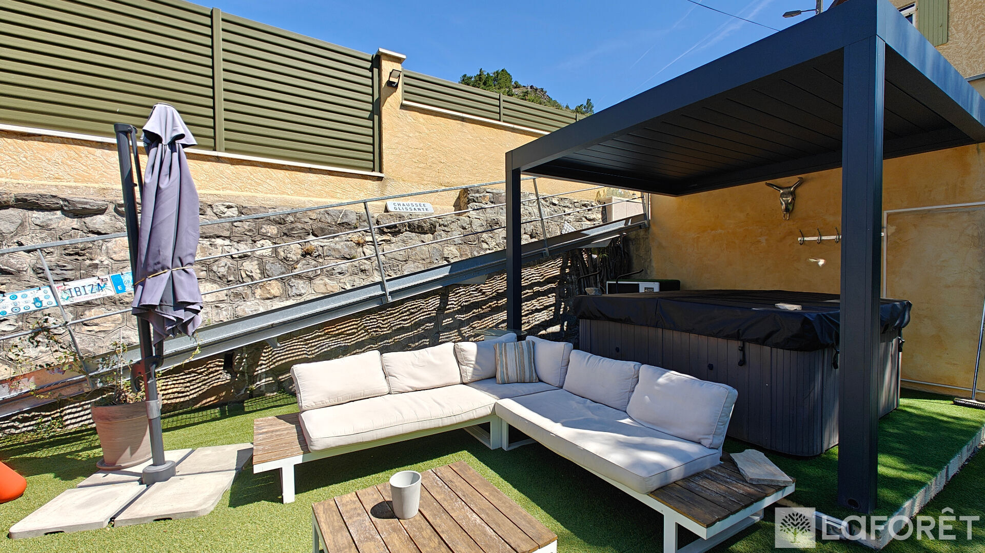 Maison à vendre, 92m², EMBRUN
