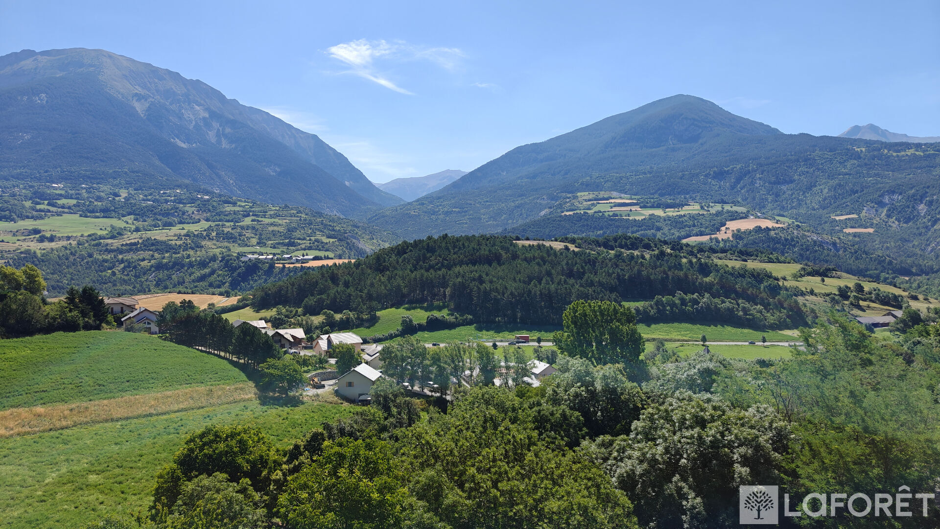 Maison à vendre, 44m², EMBRUN