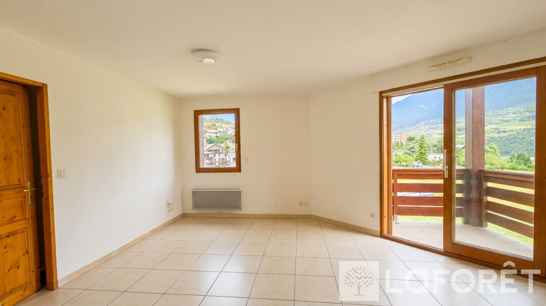Maison à vendre, 44m², EMBRUN