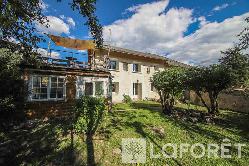 Maison à vendre, 125m², EMBRUN