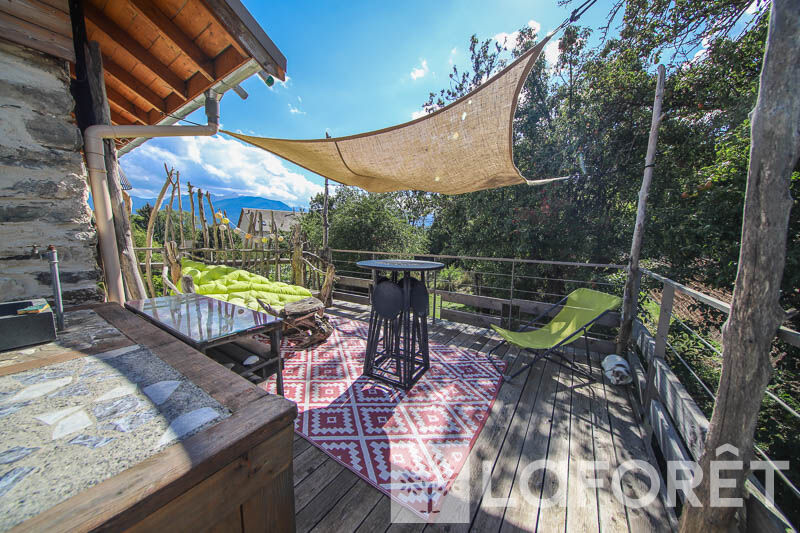 Maison à vendre, 125m², EMBRUN