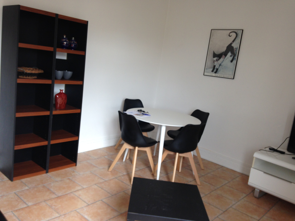 Maison à louer, 55m², Epinal