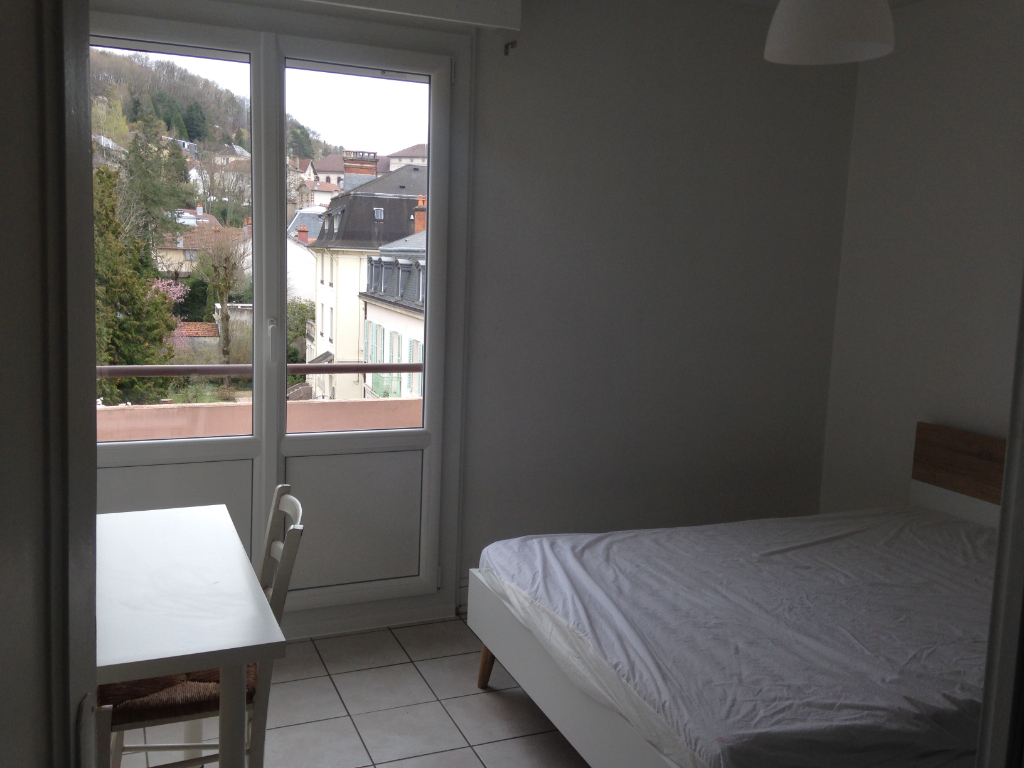 Maison à louer, 55m², Epinal