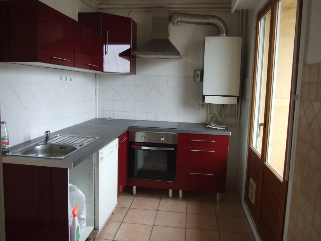 Maison à louer, 55m², Epinal