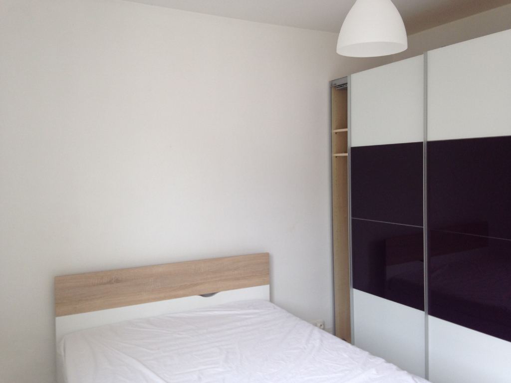 Maison à louer, 55m², Epinal