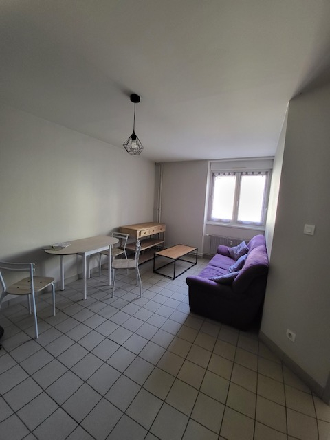 Maison à louer, 40m², EPINAL
