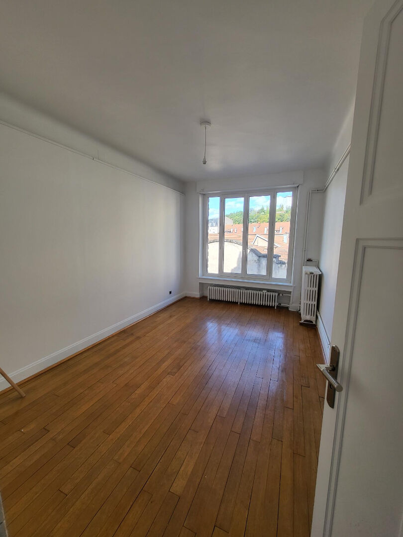 Maison à louer, 69m², EPINAL