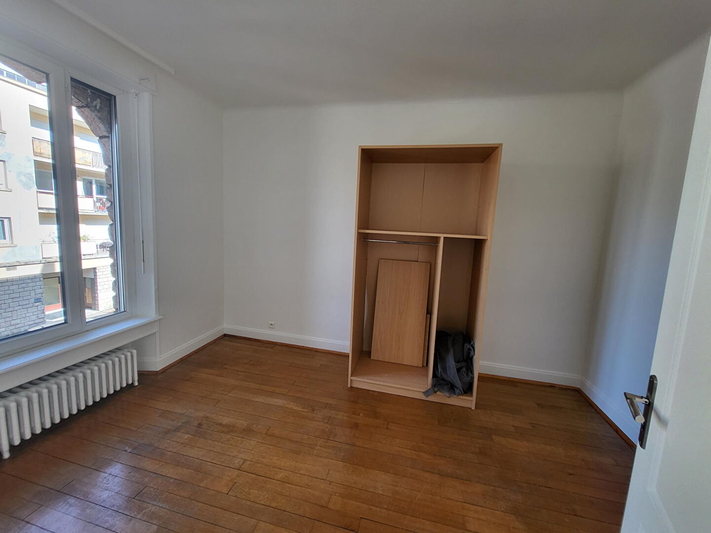 Maison à louer, 69m², EPINAL