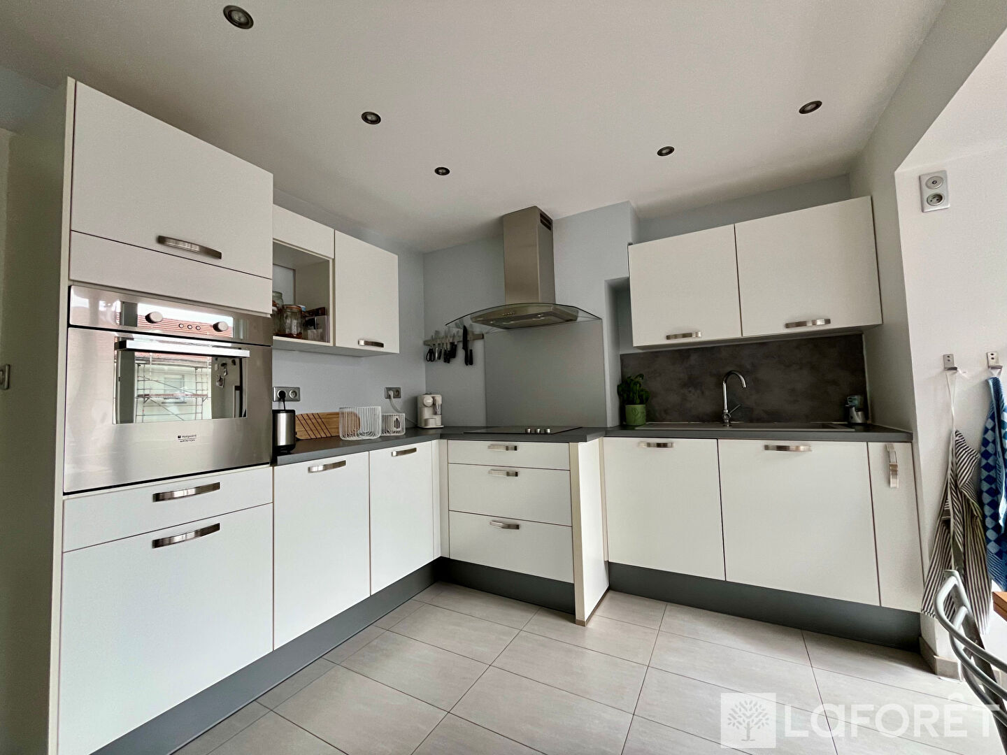 Maison à vendre, 107m², EPINAL